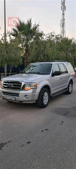 Ford Expedition
